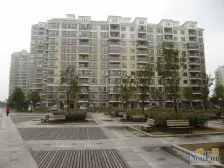 上海源花城 3室2厅 东南