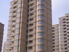 盛世宝邸(一期) 3室2厅 南