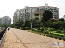 御花苑复试房 业主诚意出售 价格可以谈 房子保养好