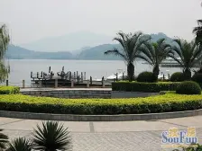 临湖大平层 满五业主急售 有钥匙随时可看