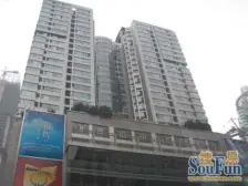 较场口 合景聚融广场二房90万