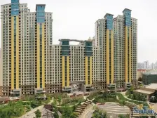 满五税少 位置安静 房龄新 近地铁 采光好人车分流品质
