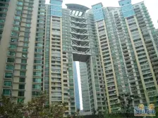 中山公园商圈,品质商品房,采光视野好,满五年,人车分流带车位