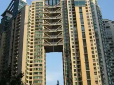 凯欣豪园经典两房必看好户型低总价位置安静看小区花园