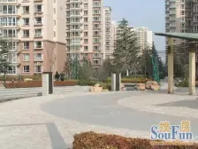 鸿运C区 181电梯4室 大平层 精装交付 刷卡上楼