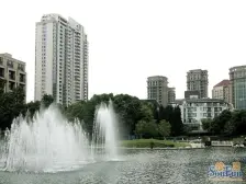 新天地·翠湖天地嘉苑·3室·2厅