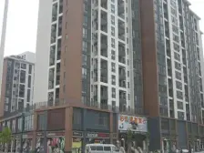 配套设施齐全,人车分流,入住率高,精装修,即买即住