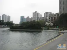 新天地·翠湖天地嘉苑·4室·2厅