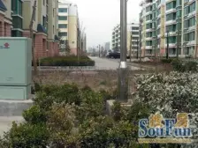 科教城二期 低容积 高绿化高得房 复式 带露台 毛坯房