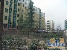 科教城二期,200平复式,中等装修,采光好,有阳台