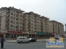 此房满五 采光好 视野开阔 宽敞明亮 公摊小