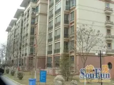 此房满五 采光好 视野开阔 三室两厅 公摊小