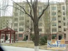 地铁口 顶楼复式 带有大露台 视野开阔