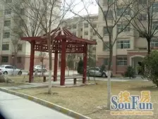 此房满五 采光好 视野开阔 宽敞明亮