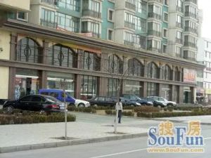 天水北路电梯两室万达商圈随时入住