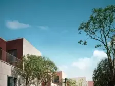 华侨城低密度小区 联排别墅 房东自住装修 诚心出售