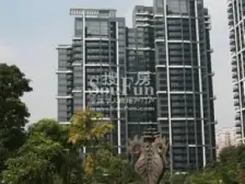 中间好位置好楼层 户型正气景观好 有车位
