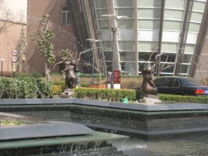 鸿运润园,三室两厅,南北朝向,采光视野佳