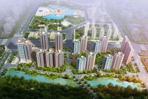 新加坡城装修才两年,自住保养好,精装三房两厅中层