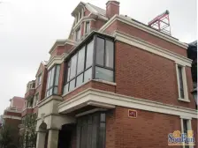 2010年品质小区,配套设施齐全,交通便利