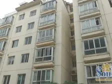 锦苑春天旁 豫章二部 采光视野好 生活方便