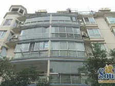 红原星城 3室2厅 南