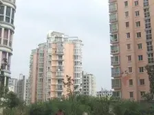 红原星城 南北通透,采光好 装修好,环镜优美 视野好,诚心出售