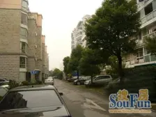 湘府二期电梯洋房观漕河风景赏南苑绿地