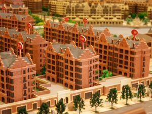 精装修复式楼带大了露台价格可以谈