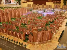 幸福时光一期 3室2厅 南