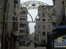 位置好,中间层,清爽装修,拎包入住