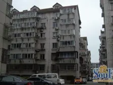 学田南苑 2室1厅 南