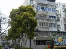 学田苑,一室一厅,小户型边户,中间好楼层,房东诚售