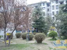 学田苑 2室1厅 南