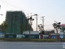 祥生御江湾3室南朝向2136.00万元/套出售