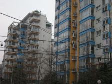 幸福枫景 4室2厅 西南 西 西北