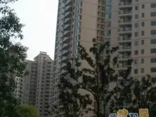 天山·仁恒河滨花园·4室·2厅