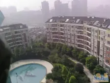 观音桥 华立天地豪园二房