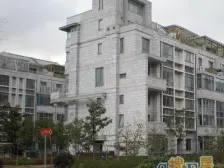 张江叠加别墅 装修极好 拎包入住没啥问题 满五税费少
