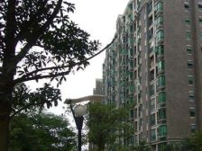 小区中间位置 景观好 业主诚意出售 税少