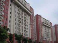 沿河景观高层大面积全南一房近地铁方便