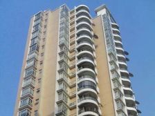 南北通双阳台 有会所 明星楼盘