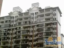 康桥·绿地康桥新苑·2室·1厅
