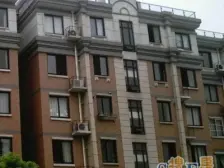 电梯高层+位置好楼层好+税费各付+18号康桥站+万科物业