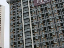 经开区 中冶林荫大道一房58万