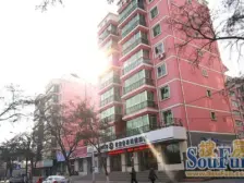 绿莹花园 2室1厅 南 北