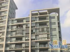 诚意出售 不靠马路 中间楼层 近地铁 有钥匙