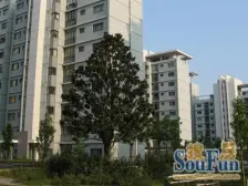 黄兴公园·佳龙花园·1室·1厅