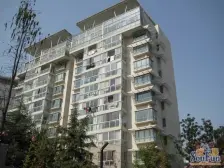 祥和星宇花园+商品房+南北通户型+带花园+中环