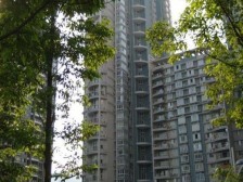 华宇西城丽景 2室2厅 南